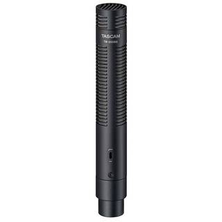 Tascam TM-200SG shotgun microfoon