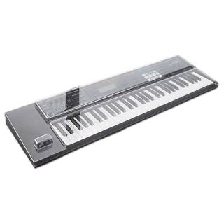 Decksaver Roland Juno-DS61 Cover B-Stock