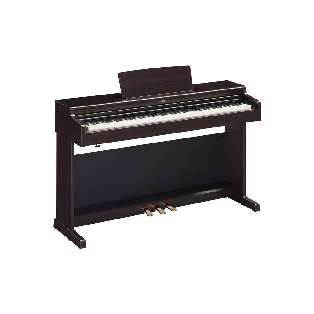 Yamaha Arius YDP-165R Rosewood digitale piano