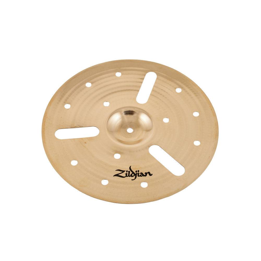 Zildjian 14 A Custom EFX