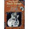 Voggenreiter Rock Guitar English Edition