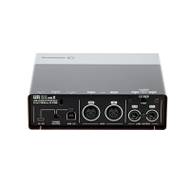 Steinberg UR22mkII audio interface