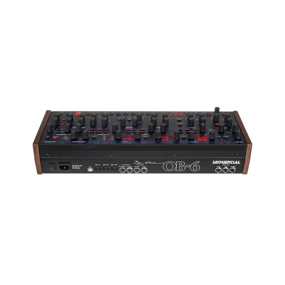 Dave Smith OB-6 Module
