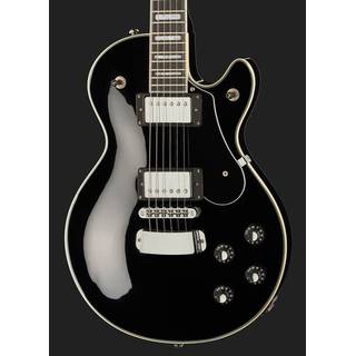 Hagström Swede Black