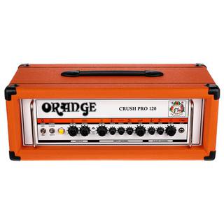 Orange CR120H Crush Pro Head