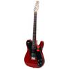 Fender American Pro Tele Deluxe Shawbucker Candy Apple Red RW