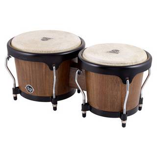 Latin Percussion LPA601-SW Aspire Walnut bongoset