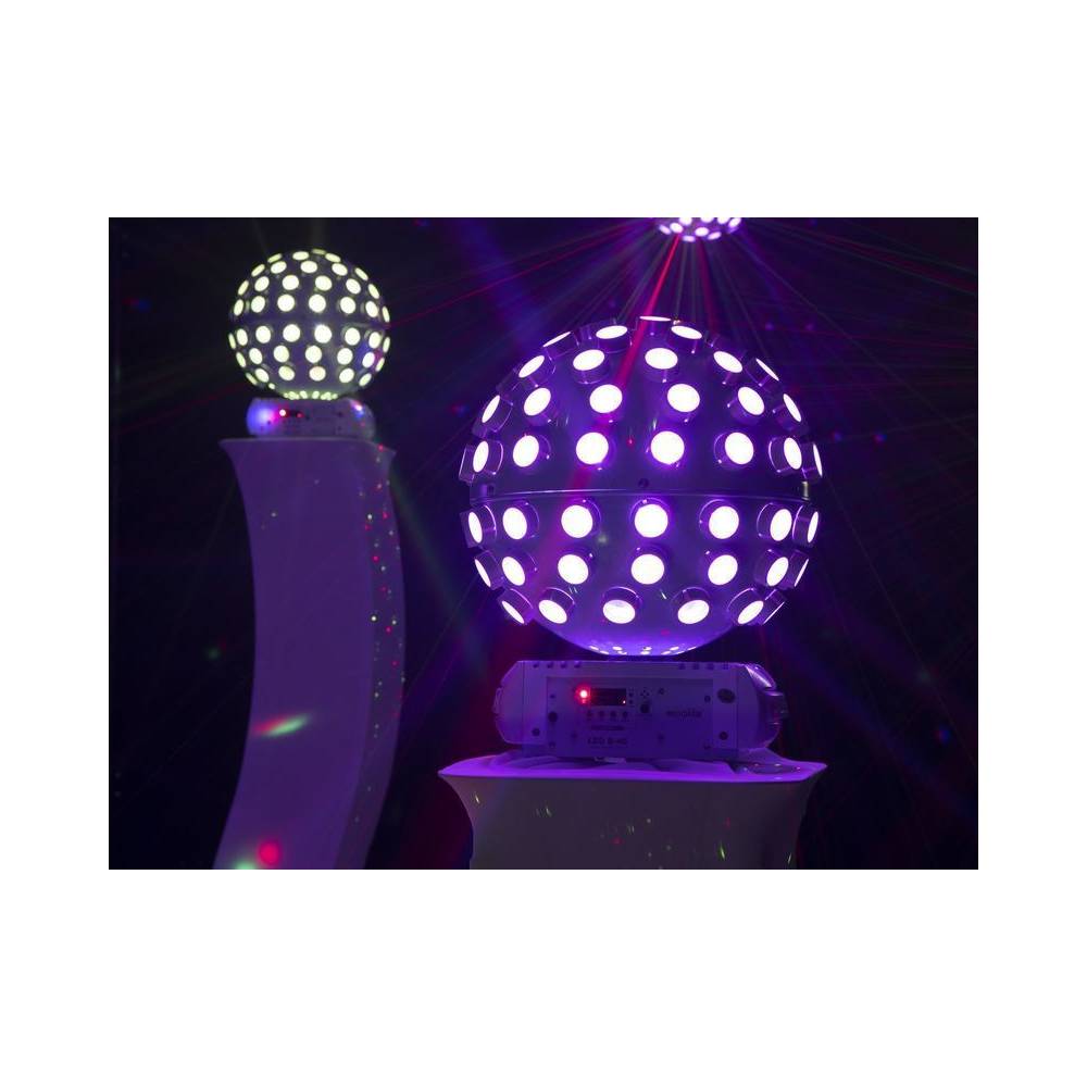Eurolite LED B-40 Laser Beam effect wit