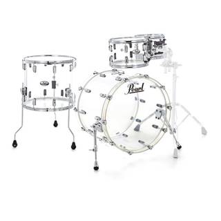Pearl CRB524PC 730 Crystal Beat Ultra Clear