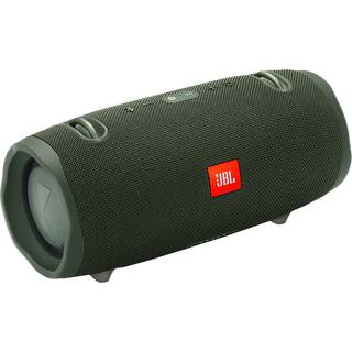 JBL Xtreme 2 Forest Green Bluetooth-speaker