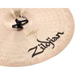 Zildjian 20 K Constantinople Orchestral Medium Light Pair