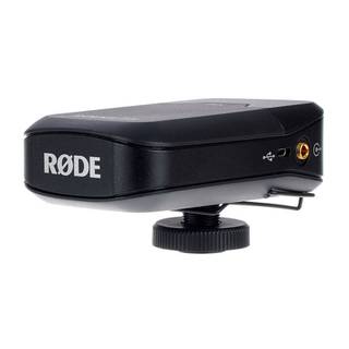 Rode RODELink Newsshooter Kit draadloos camera-systeem