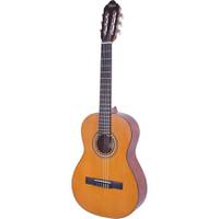 Valencia VC203L linkshandige 3/4 klassieke gitaar