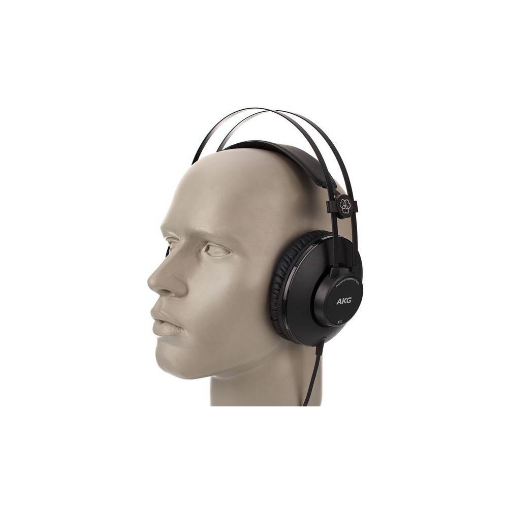 AKG K52 gesloten hoofdtelefoon