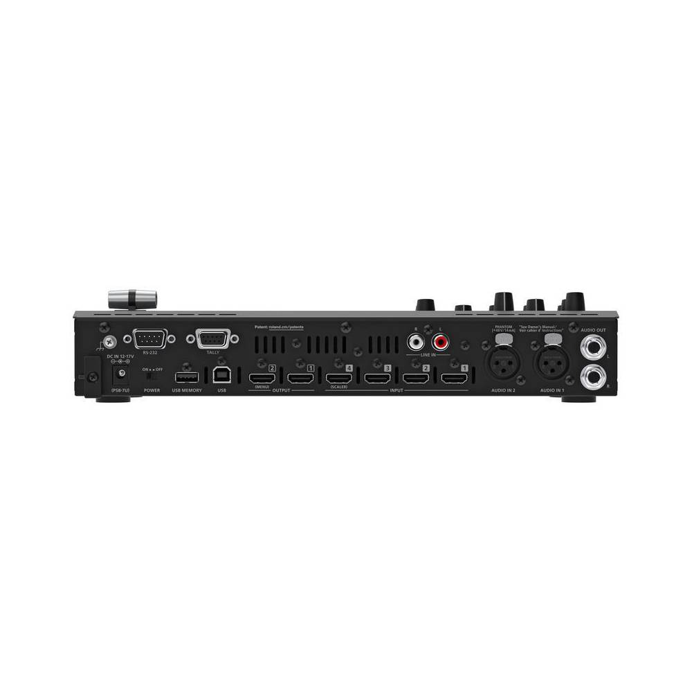 Roland V-1HD+ video switcher