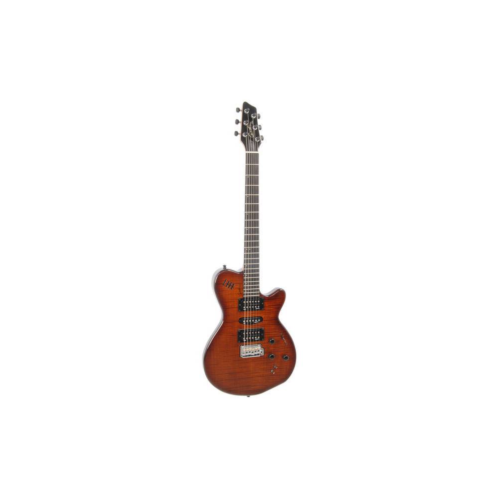 Godin XtSA Lightburst