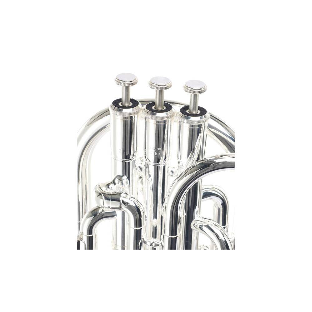 Yamaha YAH203S Standard Series Eb Tenor Horn