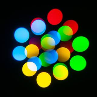 American DJ Focus Spot 2X LED-movinghead