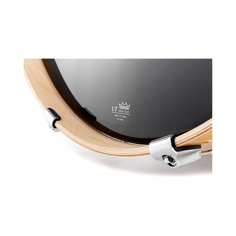 Yamaha JSBP2F5NW Stage Custom Birch shellset Natural Wood