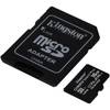 Kingston Canvas Select Plus microSD 16 GB + adapter