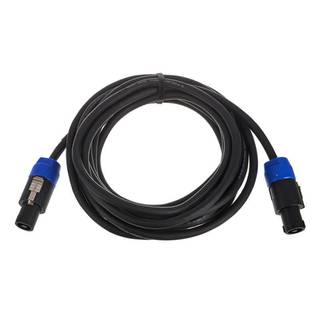 Cordial EL5LL215 Elements speakerkabel 2p speakon 2x1,5 mm2 - 5m