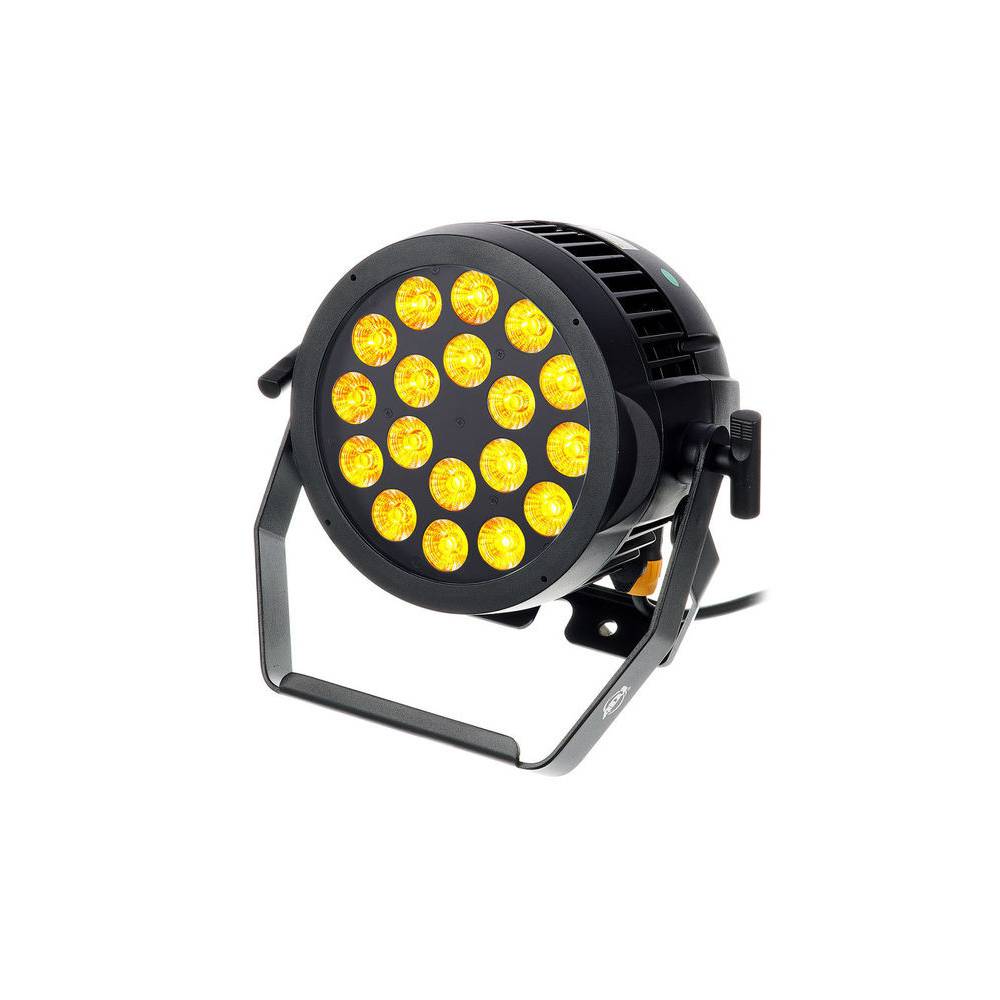 American DJ 18P HEX IP LED par