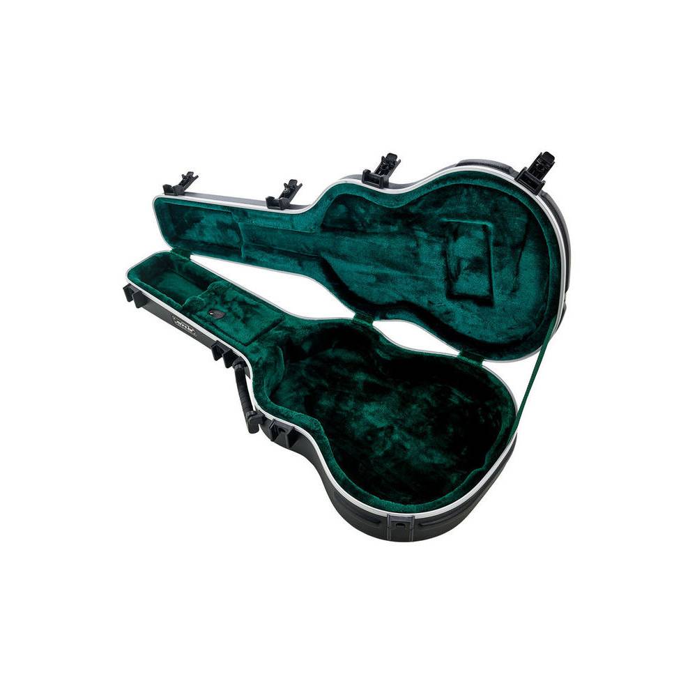 SKB 1SKB-000 000 Sized Acoustic Guitar Case