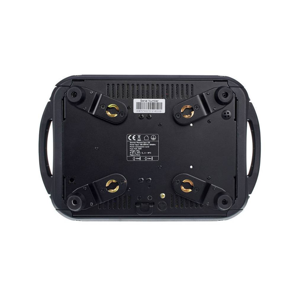 Showtec Phantom 130 Spot LED spot
