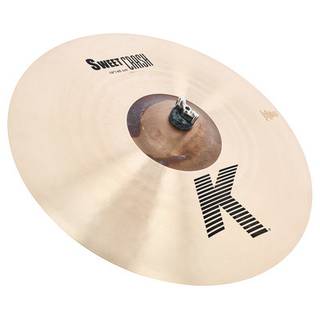 Zildjian K0704 K Sweet Crash 18 inch