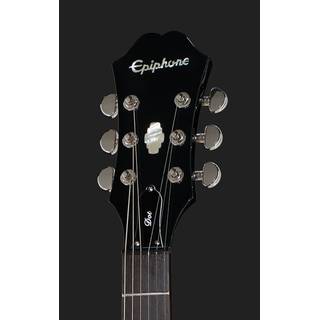 Epiphone DOT Vintage Sunburst