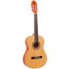 Javier Enriques CAG-40 3/4 Natural klassieke gitaar