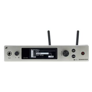 Sennheiser ew 300 G4-BASE SKM-S-AW+ handheld (470-558 MHz)
