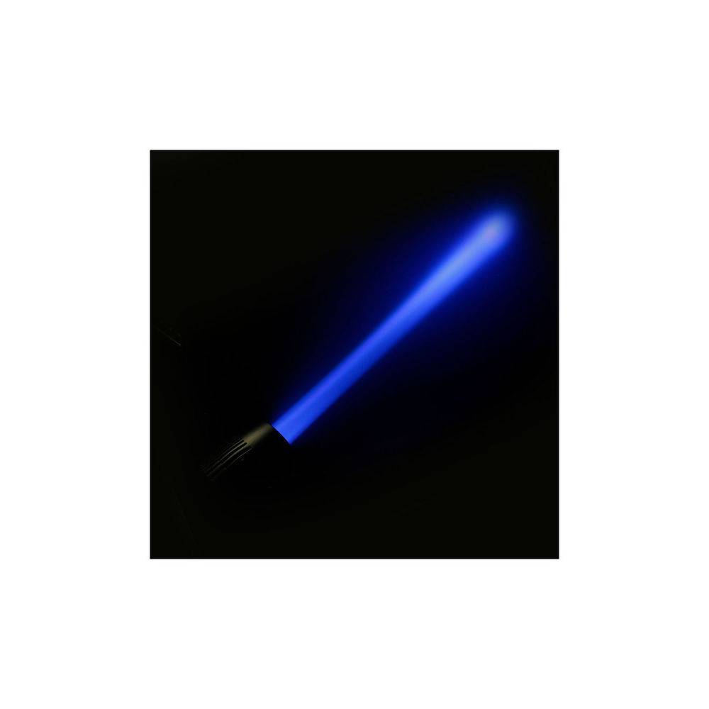 Cameo Q-SPOT 40 RGBW WH spot