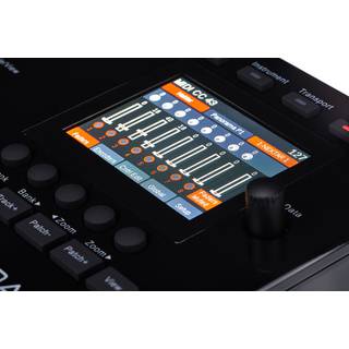 Nektar Panorama P1 USB MIDI controller