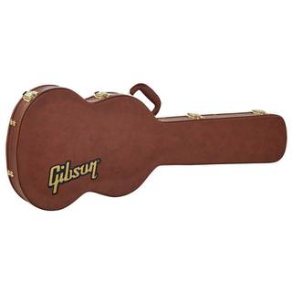 Gibson ASSGCASE SG Hardshell Case zwart