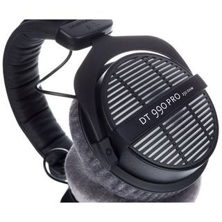 Beyerdynamic DT 990 Pro 250 Ohm dynamische studio hoofdtelefoon