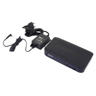 Shure BLX4 ontvanger