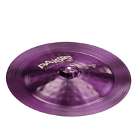 Paiste Color Sound 900 Purple China 18 inch