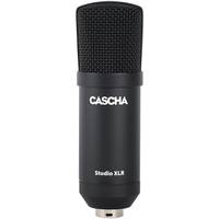 Cascha HH 5050 condensator microfoon set