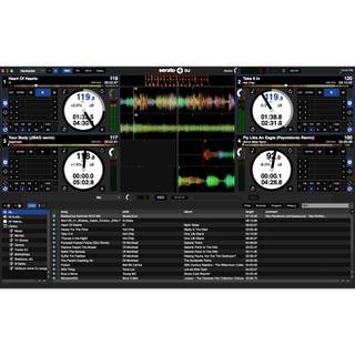 Serato DJ Suite (PDF serial)