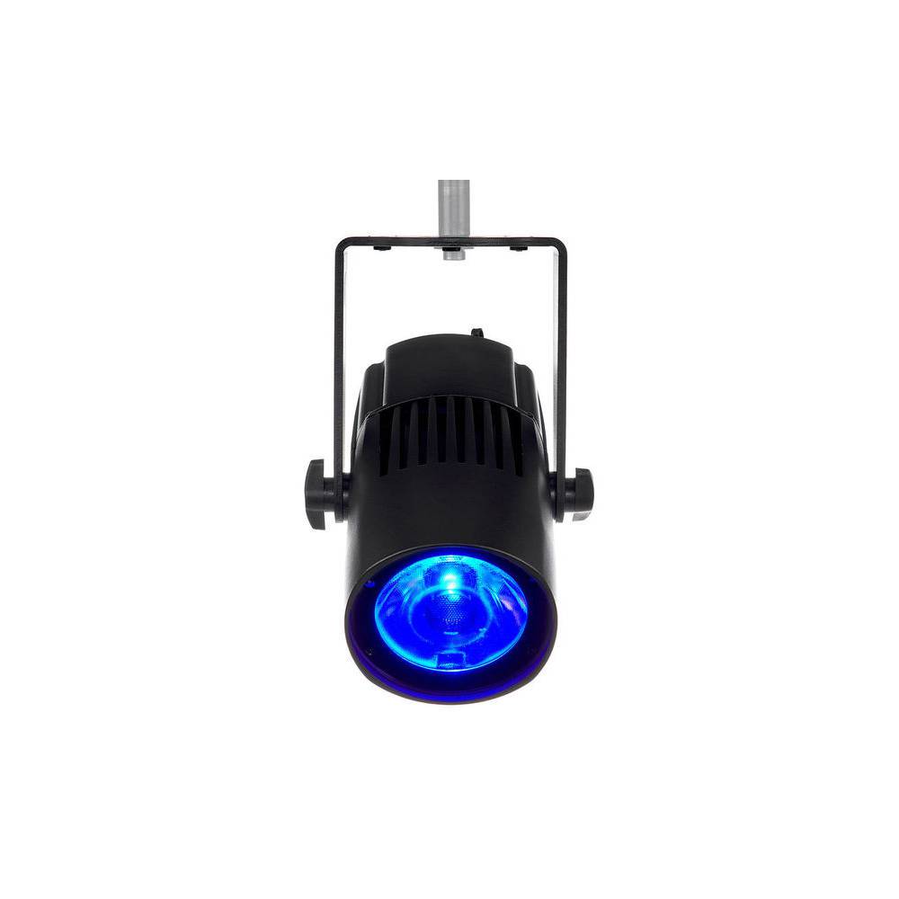 American DJ Saber Spot Go accu LED pinspot