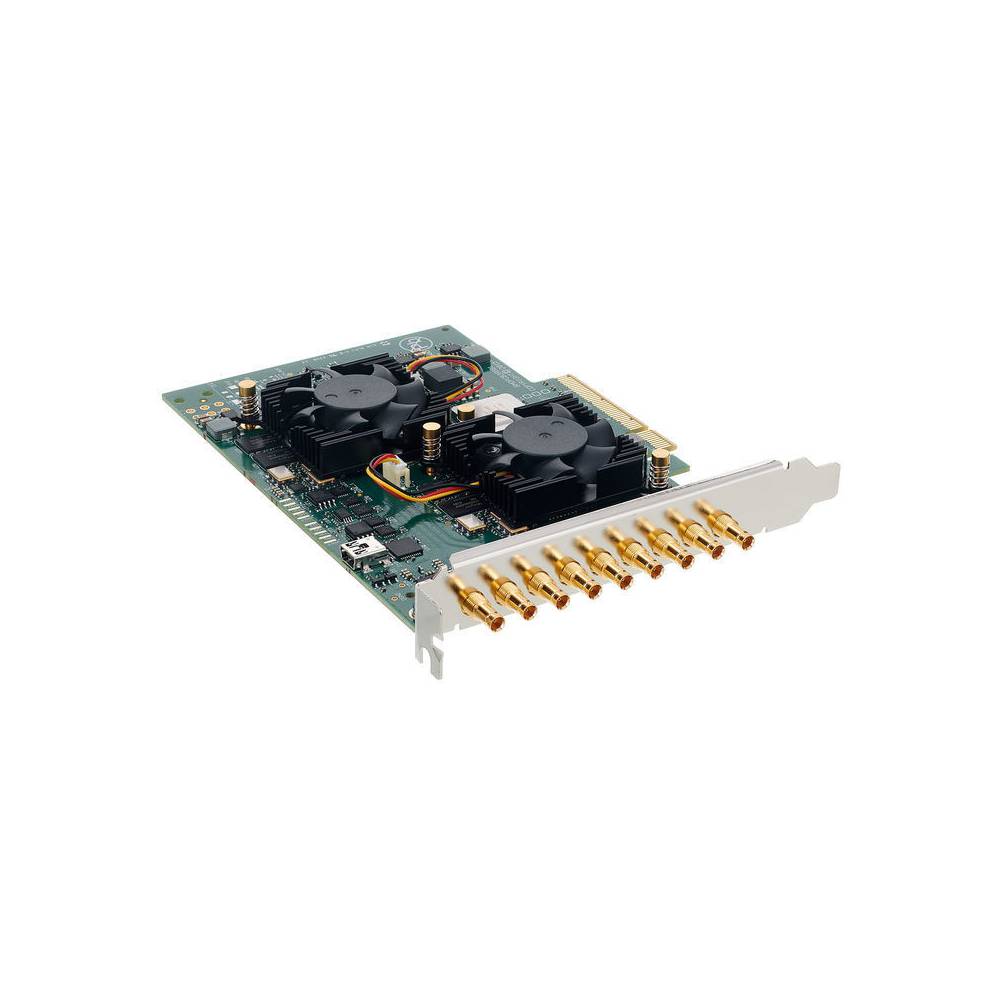 Blackmagic Design DeckLink Quad 2 PCIe videokaart
