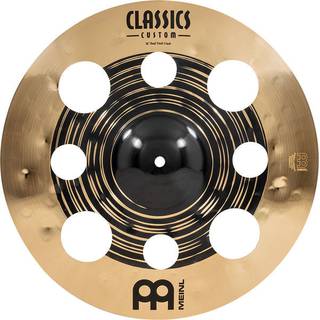 Meinl Classics Custom Dual 16 trash crash bekken