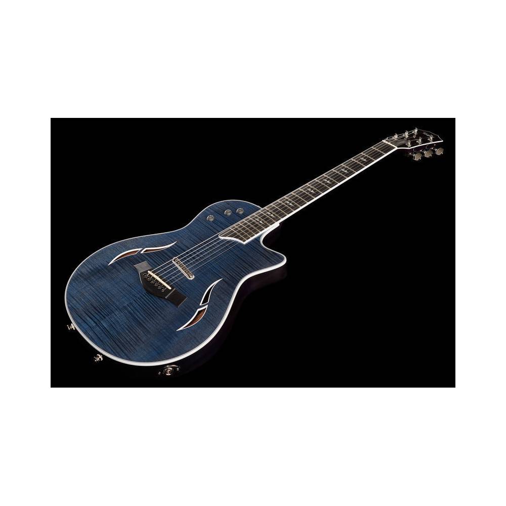 Taylor T5z Pro Pacific Blue