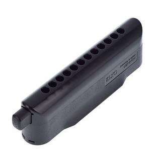 Hohner CX-12 D mondharmonica