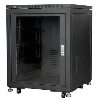 DAP RCA-MER20PRO Professioneel 19 inch rack 20 HE