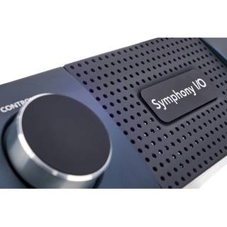 Apogee Symphony i/o mkII 2x6 SE Thunderbolt 2 audio-interface