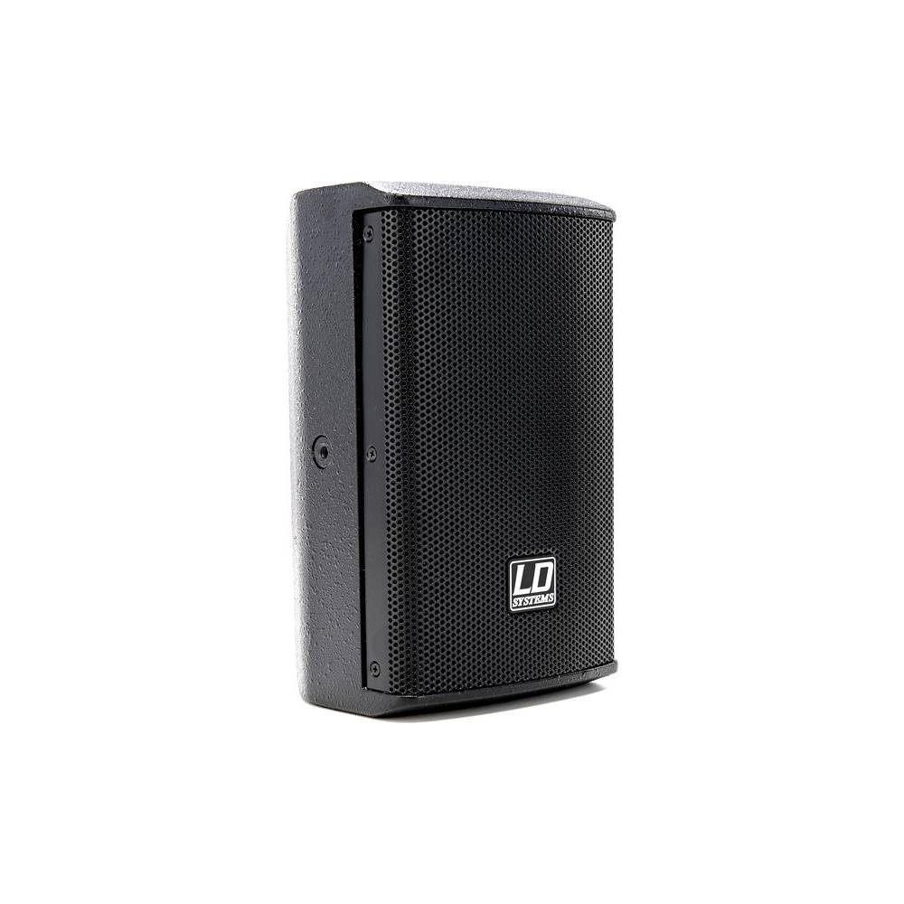 LD Systems SAT42G2 passieve installatie luidspreker 4 inch (set van 2)