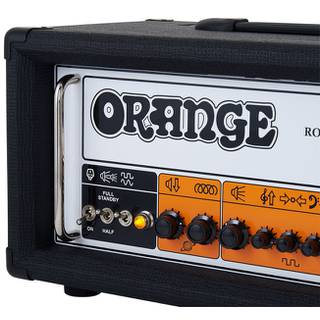 Orange Rockerverb 100H MKIII Black