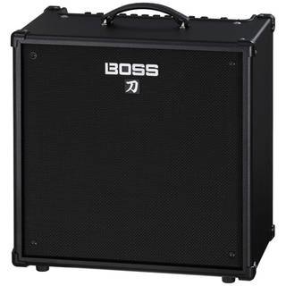 Boss Katana-110 Bass 60 Watt basgitaarversterker combo